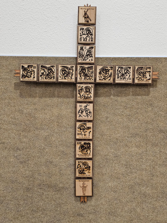 Stations of the Cross